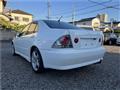 2001 Toyota Altezza