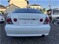 2001 Toyota Altezza