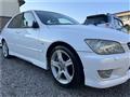 2001 Toyota Altezza