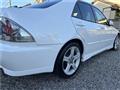 2001 Toyota Altezza