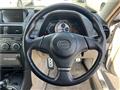 2001 Toyota Altezza
