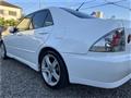 2001 Toyota Altezza