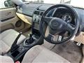 2001 Toyota Altezza