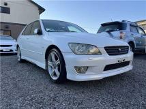 2001 Toyota Altezza