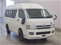 2010 Toyota Hiace Van