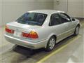 1999 Toyota Sprinter Sedan