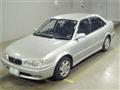 1999 Toyota Sprinter Sedan