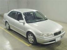 1999 Toyota Sprinter Sedan