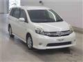 2012 Toyota Isis
