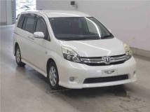 2012 Toyota Isis