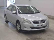 2016 Toyota Premio