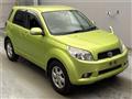 2007 Toyota Rush