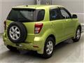 2007 Toyota Rush