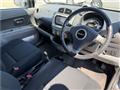 2007 Toyota Passo