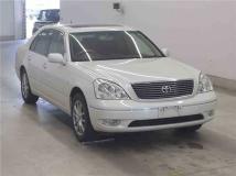 2002 Toyota Celsior