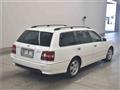 2007 Toyota Crown Estate