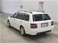 2007 Toyota Crown Estate