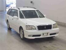 2007 Toyota Crown Estate
