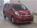 2012 Toyota Isis