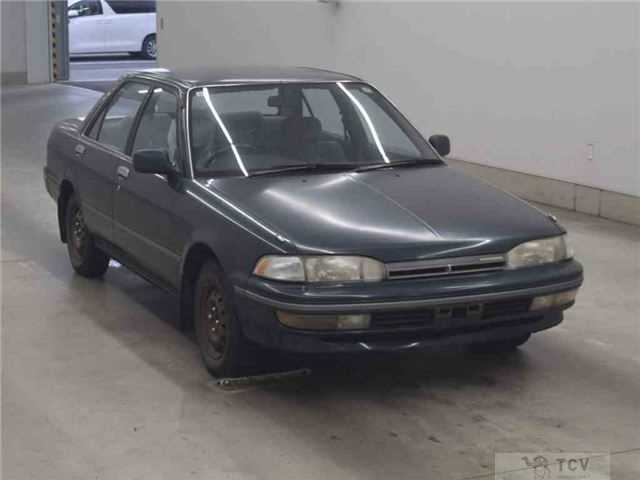 1991 Toyota Carina