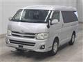 2011 Toyota Hiace Wagon