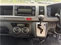 2011 Toyota Hiace Wagon