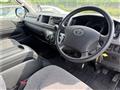 2011 Toyota Hiace Wagon
