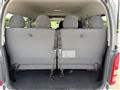 2011 Toyota Hiace Wagon