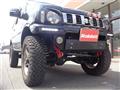 2018 Suzuki Jimny