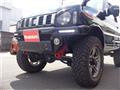 2018 Suzuki Jimny