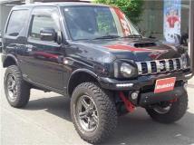 2018 Suzuki Jimny