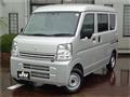 2025 Suzuki Every
