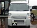 2025 Suzuki Every