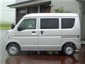 2025 Suzuki Every