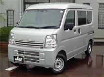 2025 Suzuki Every