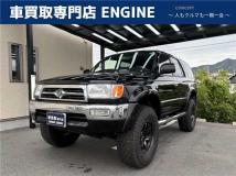 1997 Toyota Hilux Surf