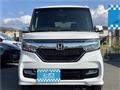 2019 Honda N BOX