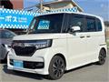2019 Honda N BOX