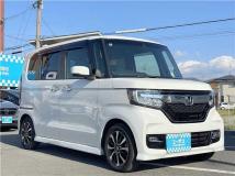 2019 Honda N BOX