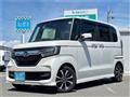 2019 Honda N BOX