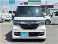 2019 Honda N BOX