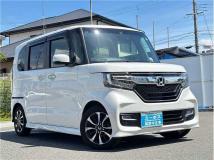 2019 Honda N BOX