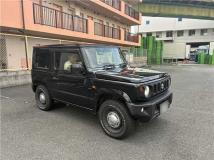 2022 Suzuki Jimny