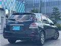 2011 Toyota Mark X Zio
