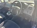 2011 Toyota Mark X Zio