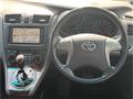 2011 Toyota Mark X Zio