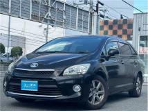 2011 Toyota Mark X Zio