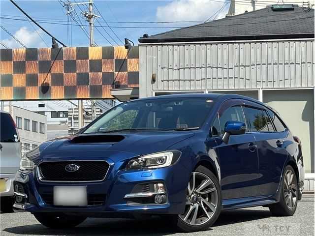 2014 Subaru Subaru Others