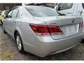 2013 Toyota Crown Hybrid