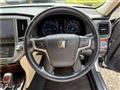 2013 Toyota Crown Hybrid